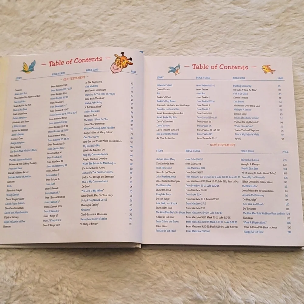 100 Bible Stories 100 Bible songs with 2 CDs